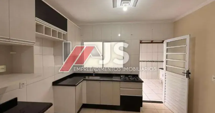 Casa com 2 quartos à venda no Centro, Socorro