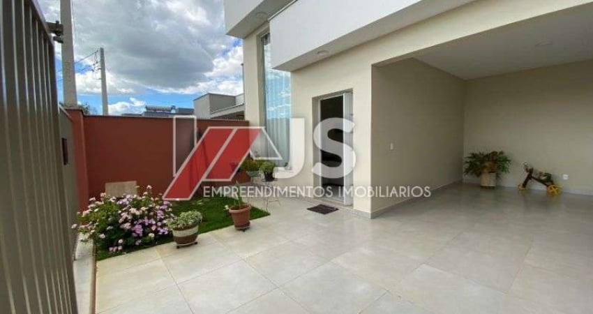 Casa com 3 quartos à venda no Palma Real, Socorro 