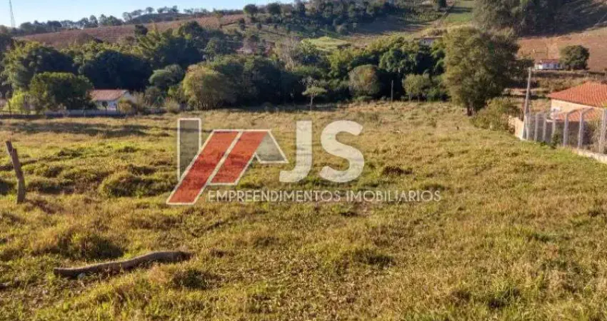 TERRENO SOCORRO MORAES