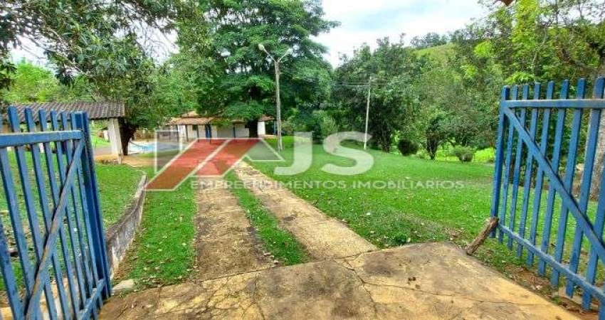 Chácara / sítio com 2 quartos à venda no Rubins, Socorro 