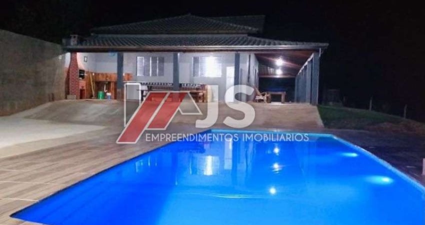 Chácara / sítio com 2 quartos à venda no Centro, Socorro 