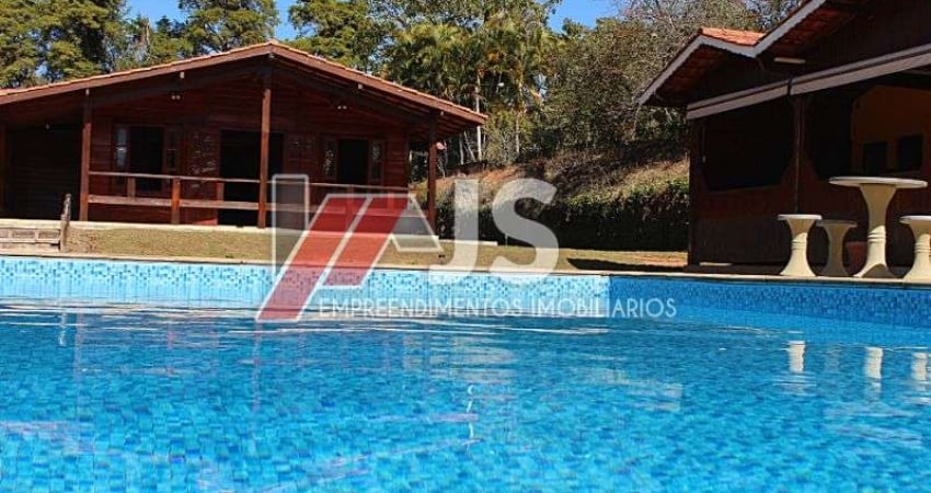 Chácara / sítio com 6 quartos à venda no Centro, Socorro 