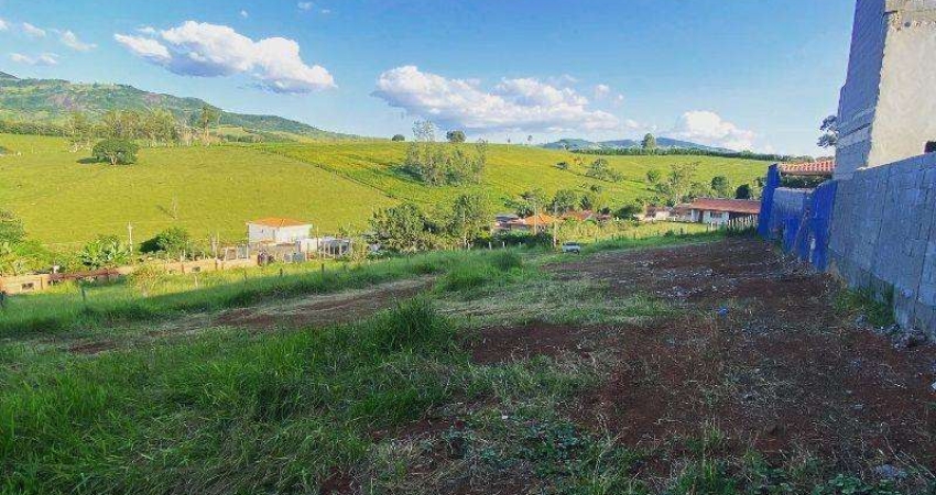 TERRENO SOCORRO  CUBAS