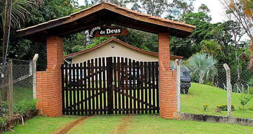 Chácara / sítio com 3 quartos à venda no Moquem, Socorro 