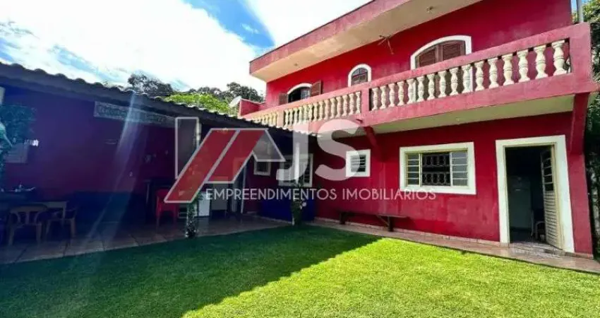 Chácara / sítio com 2 quartos à venda no Saltinho, Socorro