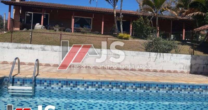 Chácara / sítio com 3 quartos à venda no Rubins, Socorro 