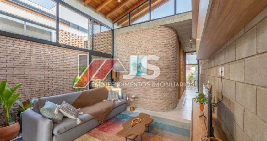 Casa com 2 quartos à venda no Palma Real, Socorro 