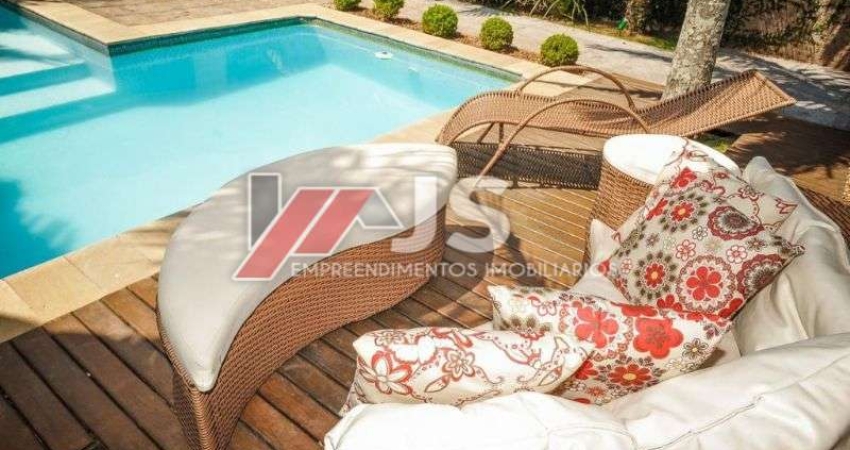 Casa com 3 quartos à venda no Jardim Santa Rosa, Socorro 