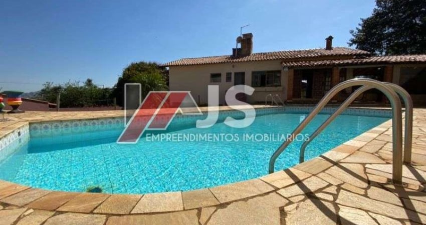 Casa com 3 quartos à venda no Jardim Teixeira, Socorro 