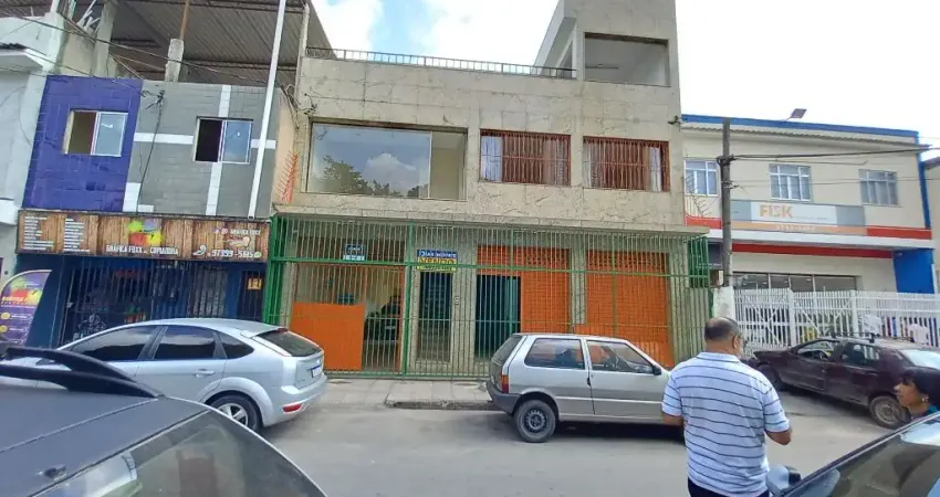 Vendo lindo empreendimento Comercial, bairro Miguel Couto, Nova Iguaçu