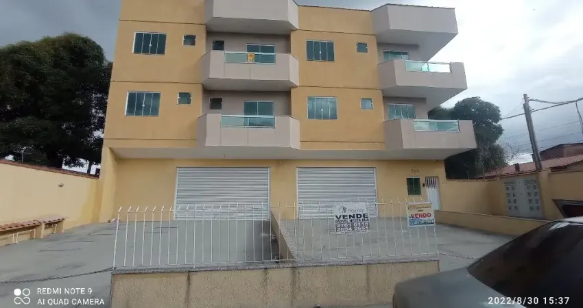 Vendo apartamento, bairro Ponto Chic, Nova Iguaçu/RJ.