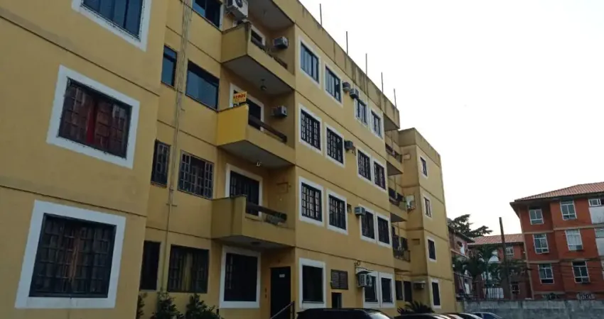 Apartamento com 2 quartos à venda na Rua Cosmorama, Cosmorama, Mesquita