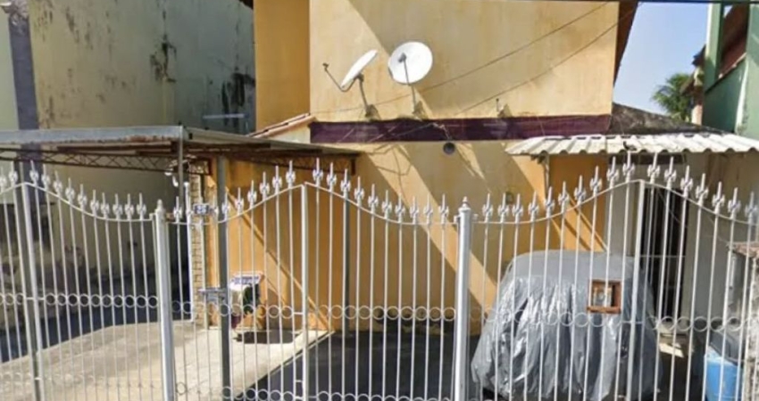 Vendo casa duplex, em condomínio fechado, 02 quartos, bairro Jardim Iguaçu, Nova Iguaçu RJ