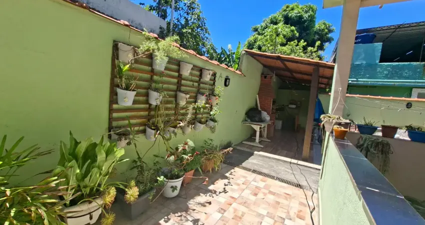 VENDO IMÓVEIS EXCELENTES – Bairro da Posse, Nova Iguaçu (RJ).