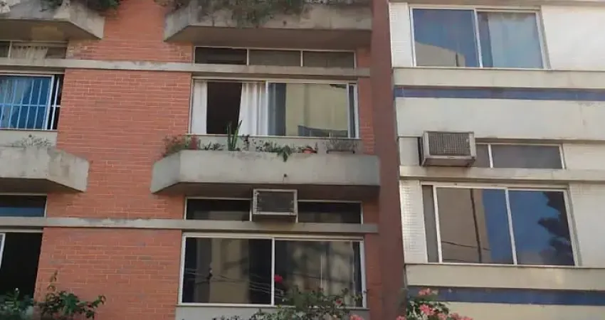 Vendo apartamento Centro de Nova Iguaçu