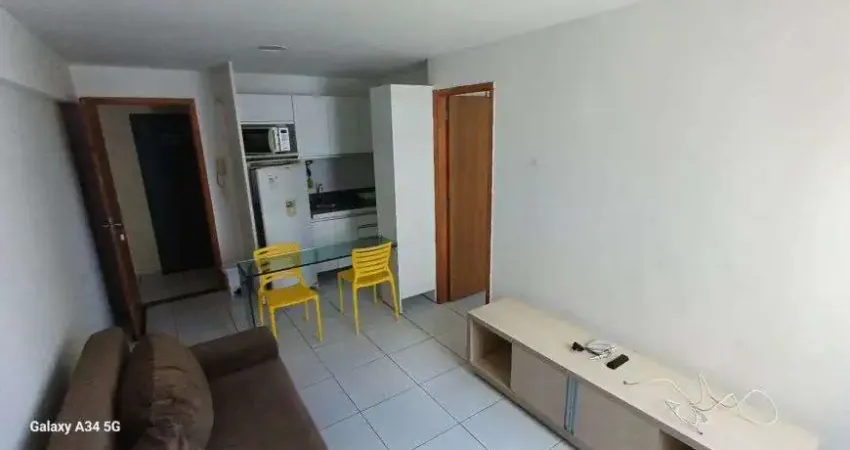 Imóvel para aluguel possui 36 metros quadrados com 1 quarto em boa viagem - recife - pe