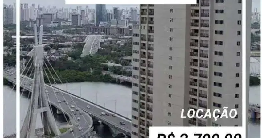 Apartamentos sem.burocracia!!aluguel rápido e descomplicado!