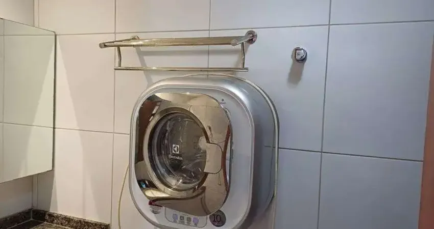 Imóvel para aluguel com 37 metros quadrados com 1 quarto em boa viagem - recife - pe