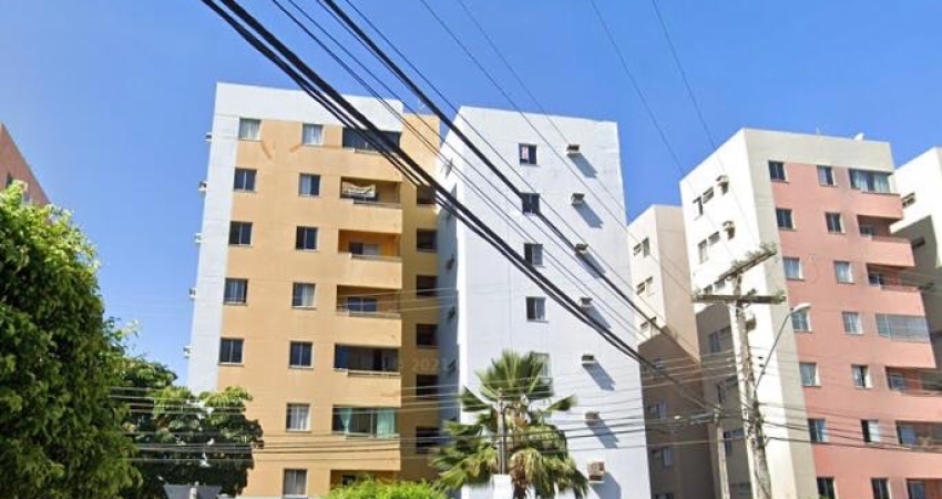 Apartamento com 3 quartos à venda na Rua Othoniel Costa, 67, Mangabeiras, Maceió