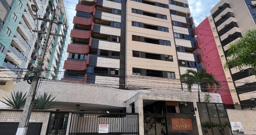 Apartamento com 3 quartos à venda na Avenida Senador Rui Palmeira, 215, Ponta Verde, Maceió