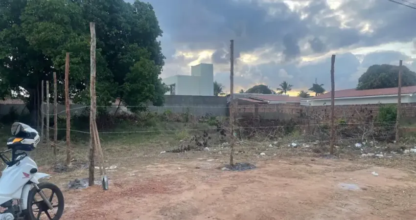 Terreno à venda na Avenida Pedro Cavalcante, S/nº, Praia De Tabuba, Barra de Santo Antônio
