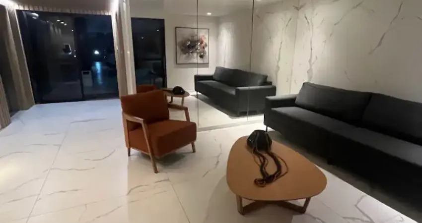 Apartamento com 3 quartos à venda na Rua Prefeito Abdon Arroxelas, 501, Ponta Verde, Maceió