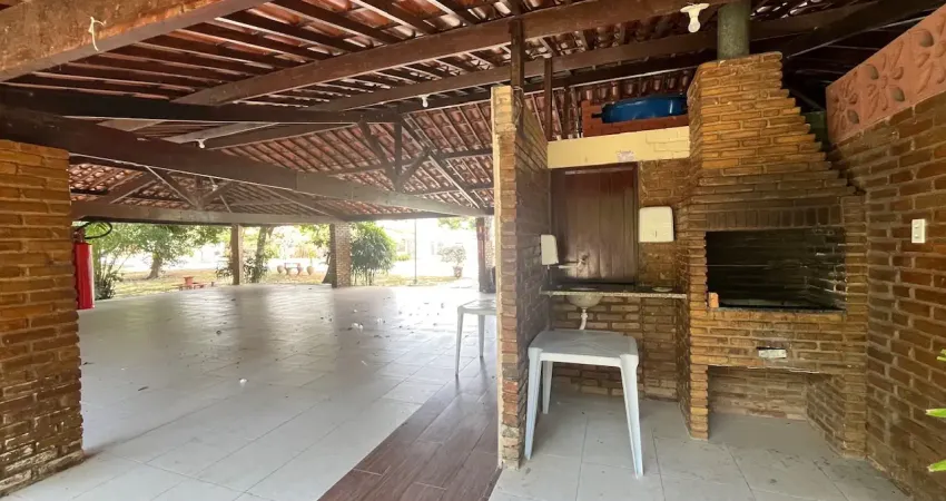 Casa em condomínio fechado com 4 quartos à venda na Avenida Doutor Hamilton Falcão, 875, Santa Amélia, Maceió