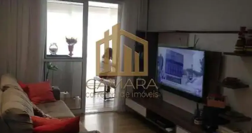 Apartamento para venda em santos, pompéia, 3 dormitórios, 1 suíte, 2 banheiros, 2 vagas