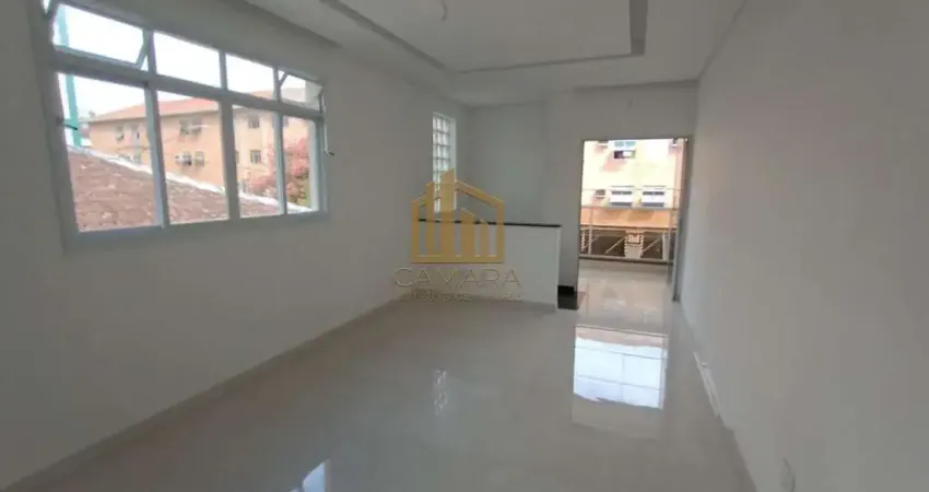 Casa para venda em santos, embaré, 3 dormitórios, 1 suíte, 2 banheiros, 1 vaga