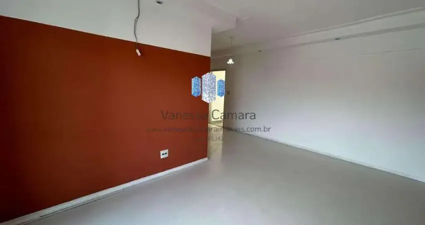 Apartamento para Venda em São Vicente, Centro, 2 dormitórios, 1 banheiro, 1 vaga