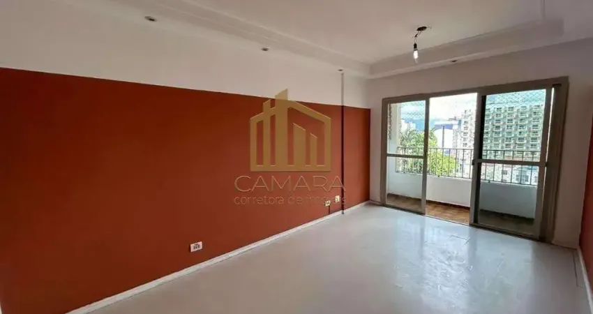 Apartamento para venda em são vicente, centro, 2 dormitórios, 1 banheiro, 1 vaga