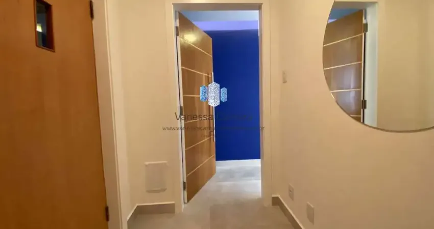 Apartamento para Venda em Santos, Gonzaga, 3 dormitórios, 1 suíte, 4 banheiros, 1 vaga