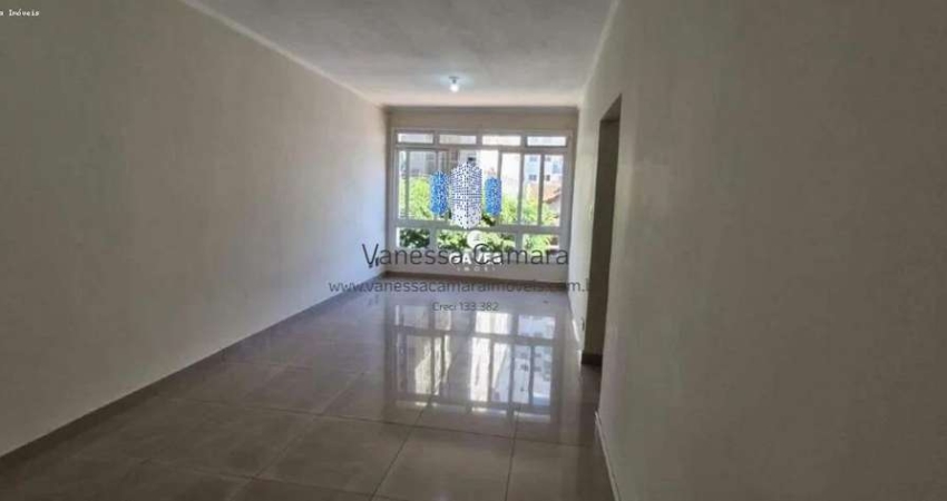 Apartamento para Venda em São Vicente, Itararé, 2 dormitórios, 2 banheiros, 1 vaga