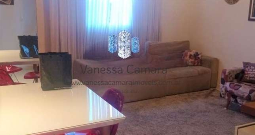 Casa para Venda em Santos, Estuário, 3 dormitórios, 1 suíte, 3 banheiros, 1 vaga