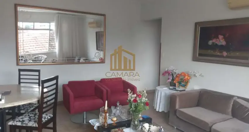 Apartamento para venda em santos, campo grande, 3 dormitórios, 1 suíte, 3 banheiros, 1 vaga