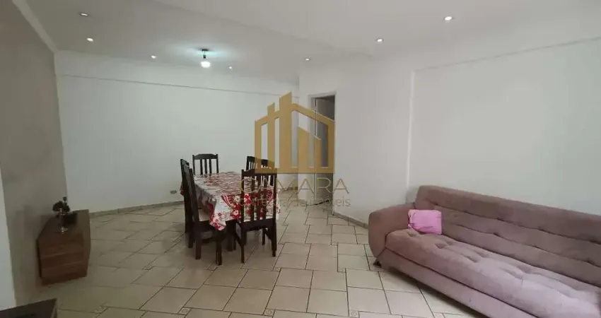 Apartamento para venda em santos, campo grande, 3 dormitórios, 1 suíte, 3 banheiros, 1 vaga