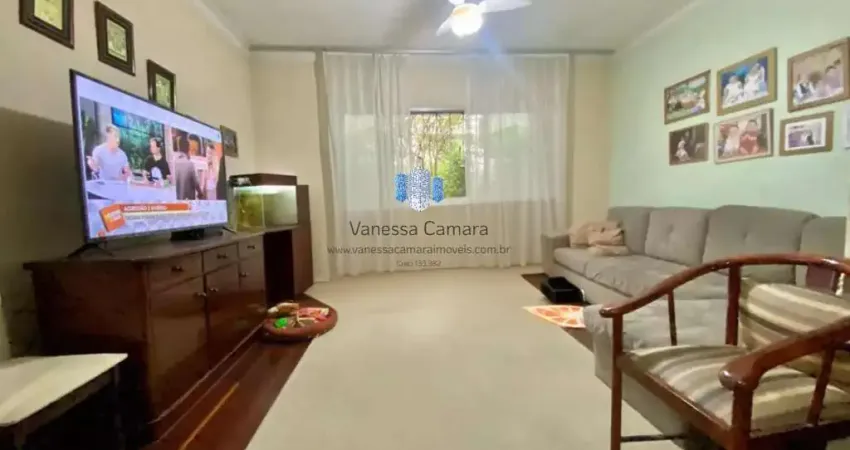 Casa para Venda em Santos, Aparecida, 3 dormitórios, 2 banheiros, 2 vagas