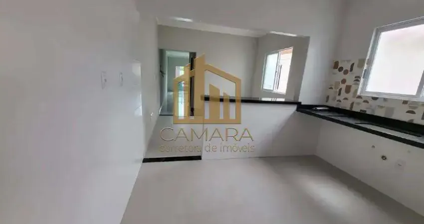 Casa para venda em santos, aparecida, 3 dormitórios, 1 suíte, 4 banheiros, 2 vagas