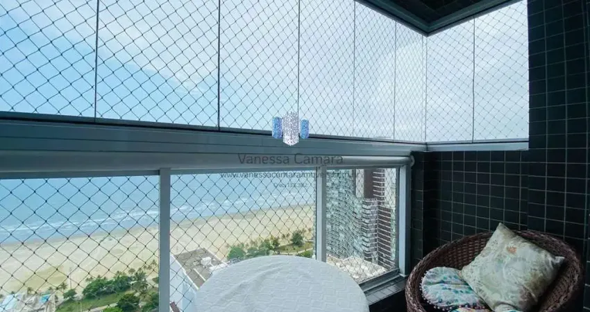 Apartamento para Venda em Santos, Pompéia, 2 dormitórios, 1 suíte, 2 banheiros, 3 vagas