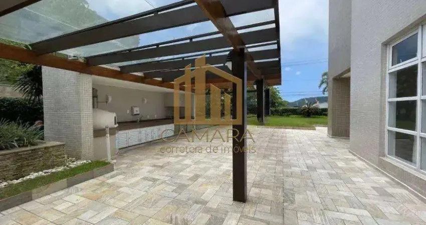 Apartamento para venda em santos, ponta da praia, 4 dormitórios, 2 suítes, 5 banheiros, 3 vagas