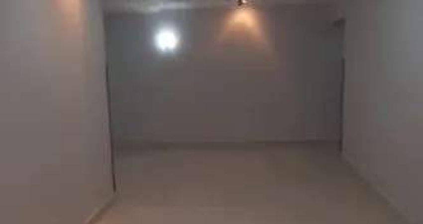Apartamento para Venda em Santos, Embaré, 3 dormitórios, 1 suíte, 3 banheiros, 1 vaga