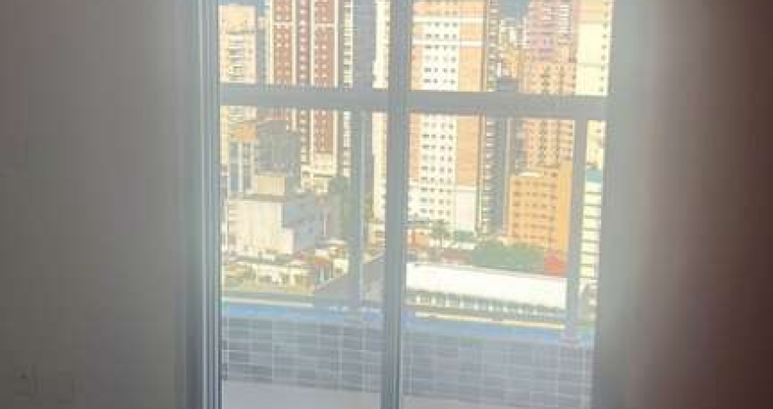 Apartamento para Locação em Santos, Boqueirão, 2 dormitórios, 1 suíte, 2 banheiros, 1 vaga