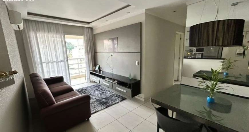 Apartamento para Venda em Santos, Vila Belmiro, 2 dormitórios, 1 suíte, 2 banheiros, 1 vaga