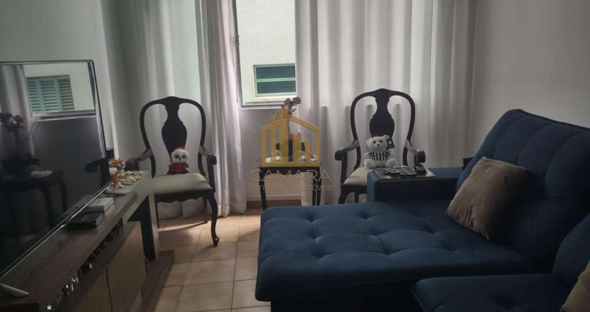 Apartamento para Venda em São Vicente, Centro, 2 dormitórios, 1 banheiro