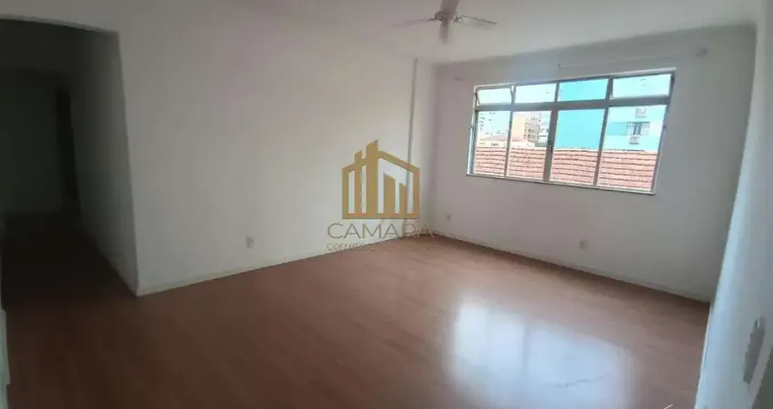 Apartamento para Venda em Santos, Embaré, 2 dormitórios, 1 suíte, 3 banheiros, 1 vaga