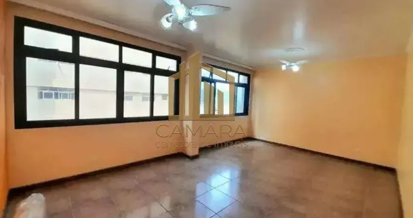 Apartamento para Venda em Santos, José Menino, 3 dormitórios, 1 suíte, 3 banheiros, 2 vagas