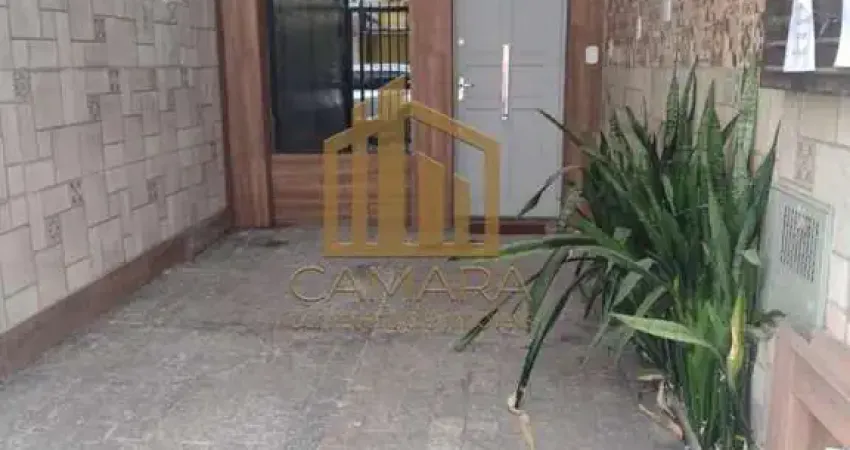 Casa para venda em santos, gonzaga, 3 dormitórios, 4 banheiros