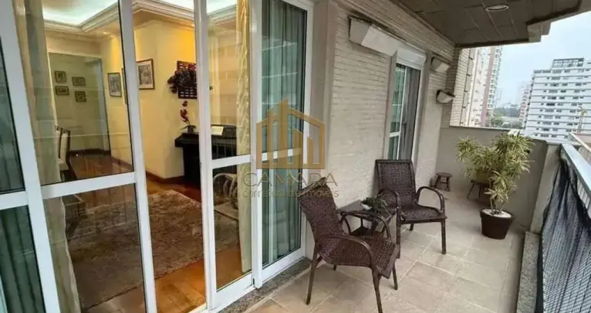 Apartamento para venda em santos, boqueirão, 4 dormitórios, 4 suítes, 6 banheiros, 3 vagas