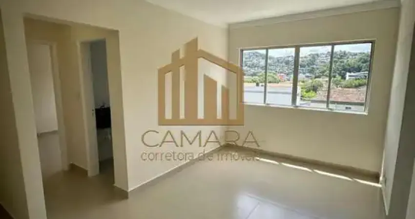 Apartamento para venda em santos, vila mathias, 1 dormitório, 1 banheiro, 1 vaga