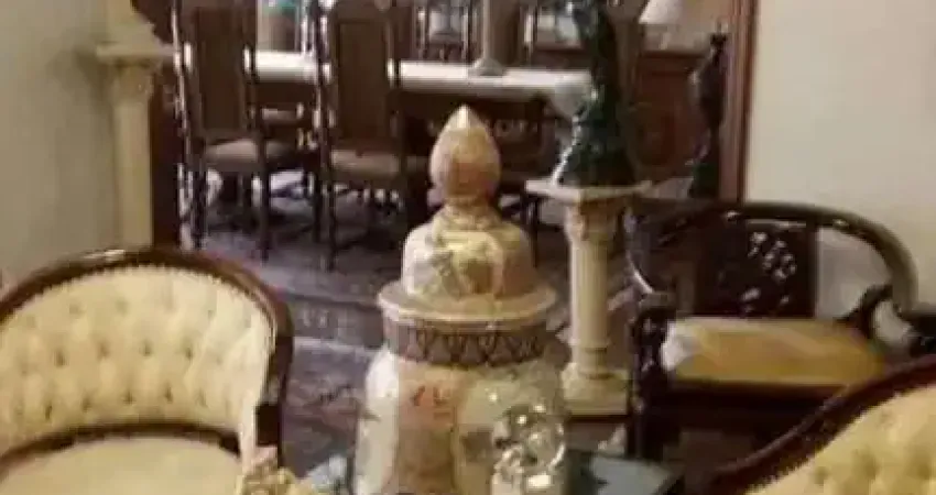 Apartamento para venda em santos, gonzaga, 3 dormitórios, 3 suítes, 5 banheiros, 3 vagas